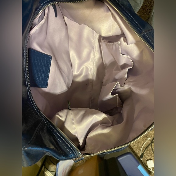 Coach Purse - Picture 3 of 5